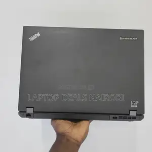 Laptop Lenovo ThinkPad L440 8GB Intel Core i5 HDD 500GB