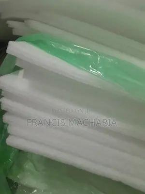 Styrofoam Polyethylene Sheets