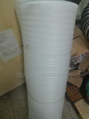 Styrofoam Polyethylene Sheets