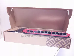 Mikrotik L009uigs-2haxd Gigabit Ethernet L009uigs-2haxd