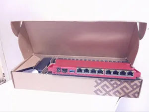 Mikrotik L009uigs-2haxd Gigabit Ethernet L009uigs-2haxd
