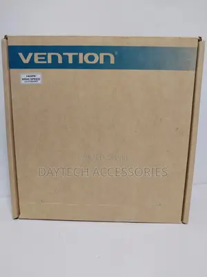 Vention Aacbn 15 Metre Hdmi Cable Supports Ethernet 3d 1080p