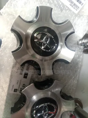 Center Cap Landcruiser Prado/Wheel Cap Size 19
