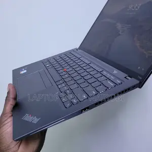 Laptop Lenovo Thinkpad T14s Gen 2 32GB Intel Core i7 SSD 512GB