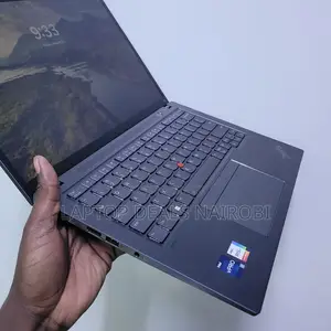 Laptop Lenovo Thinkpad T14s Gen 2 32GB Intel Core i7 SSD 512GB