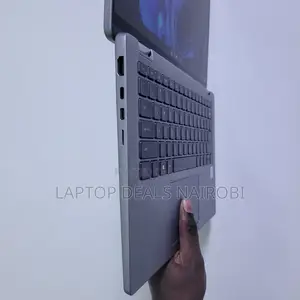 Laptop Dell Latitude 7410 8GB Intel Core i7 SSD 512GB