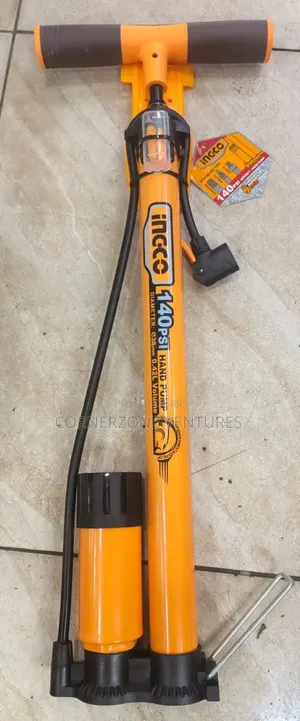 Ingco Hand Pump / 38mm Hand Pump