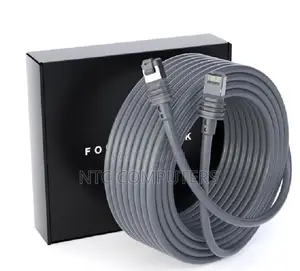 Starlink Gen 3 Cable,150ft/46m Replacement Cable for Starlink V3