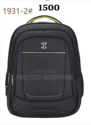 School Backpack