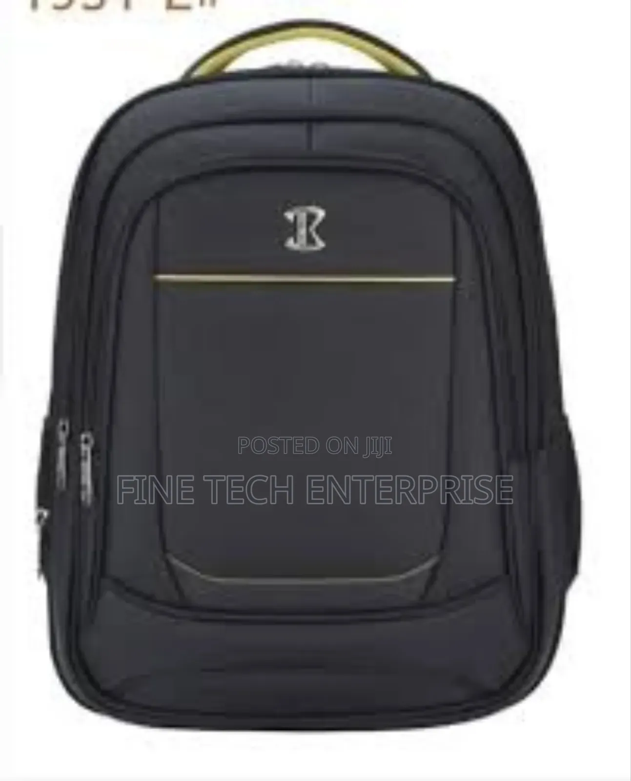 School Backpack