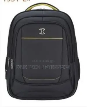 School Backpack