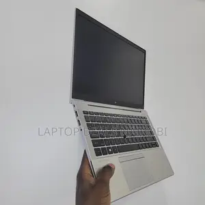 Laptop HP EliteBook 840 G8 8GB Intel Core i5 SSD 256GB
