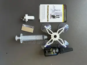 15 Windshields Repair 20ml
