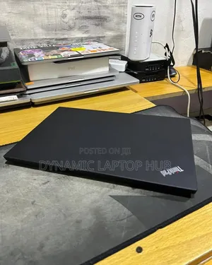Laptop Lenovo ThinkPad T14 16GB Intel Core I7 SSD 256GB
