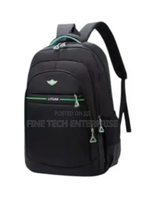 School Back Pack