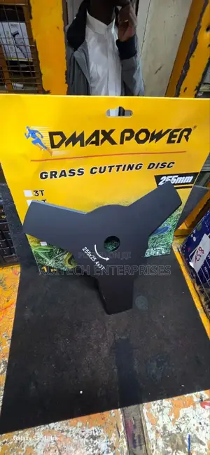Grass Cutting Disc/ Brush Cutter Blade 3t