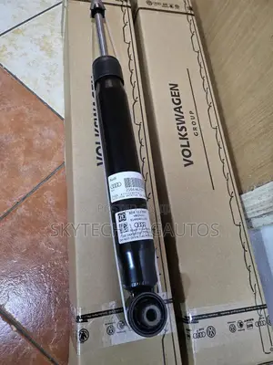 Audi Rear Gas Shock Absorber