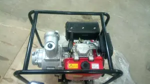 Aircooled Diesel Water Pump