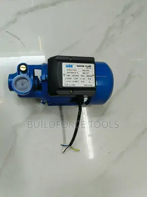 Usk Booster Water Pump 0.5 Hp