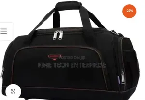 Travelling Bag