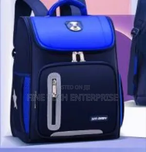 School Back Bag