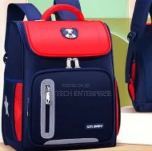 School Back Bag