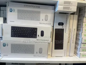 Mini Keyboard