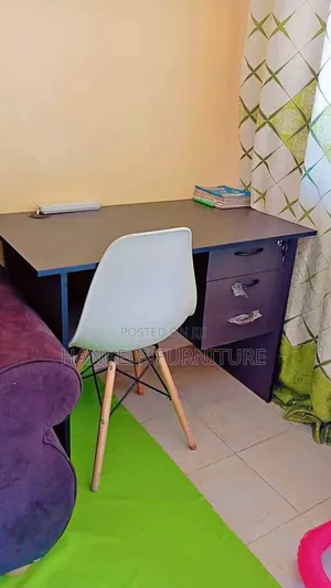 Study Chair Study Desk