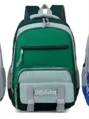 School Bag