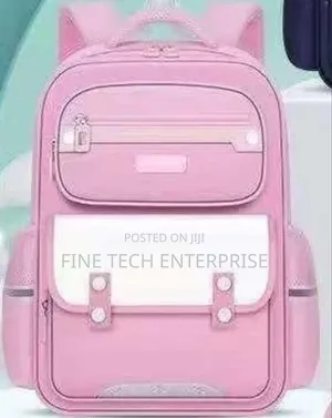 School Bag