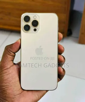 Apple iPhone 12 Pro Max 128 GB Gold