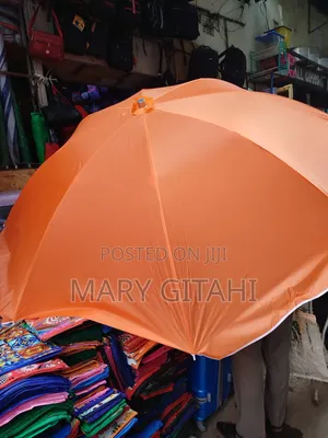 Garden Umbrella/ Market Umbrella M* Metallic Stand