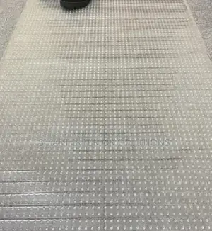 Stain Free Carpet Protector