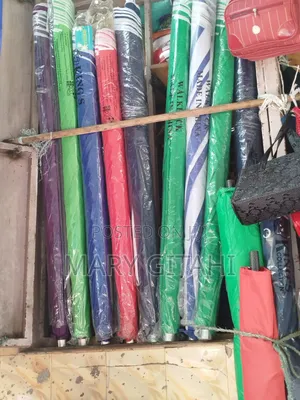 Market Shade Umbrella Available