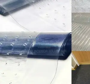 Spill Proof Carpet Protector