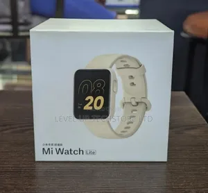 Mi Watch Lite