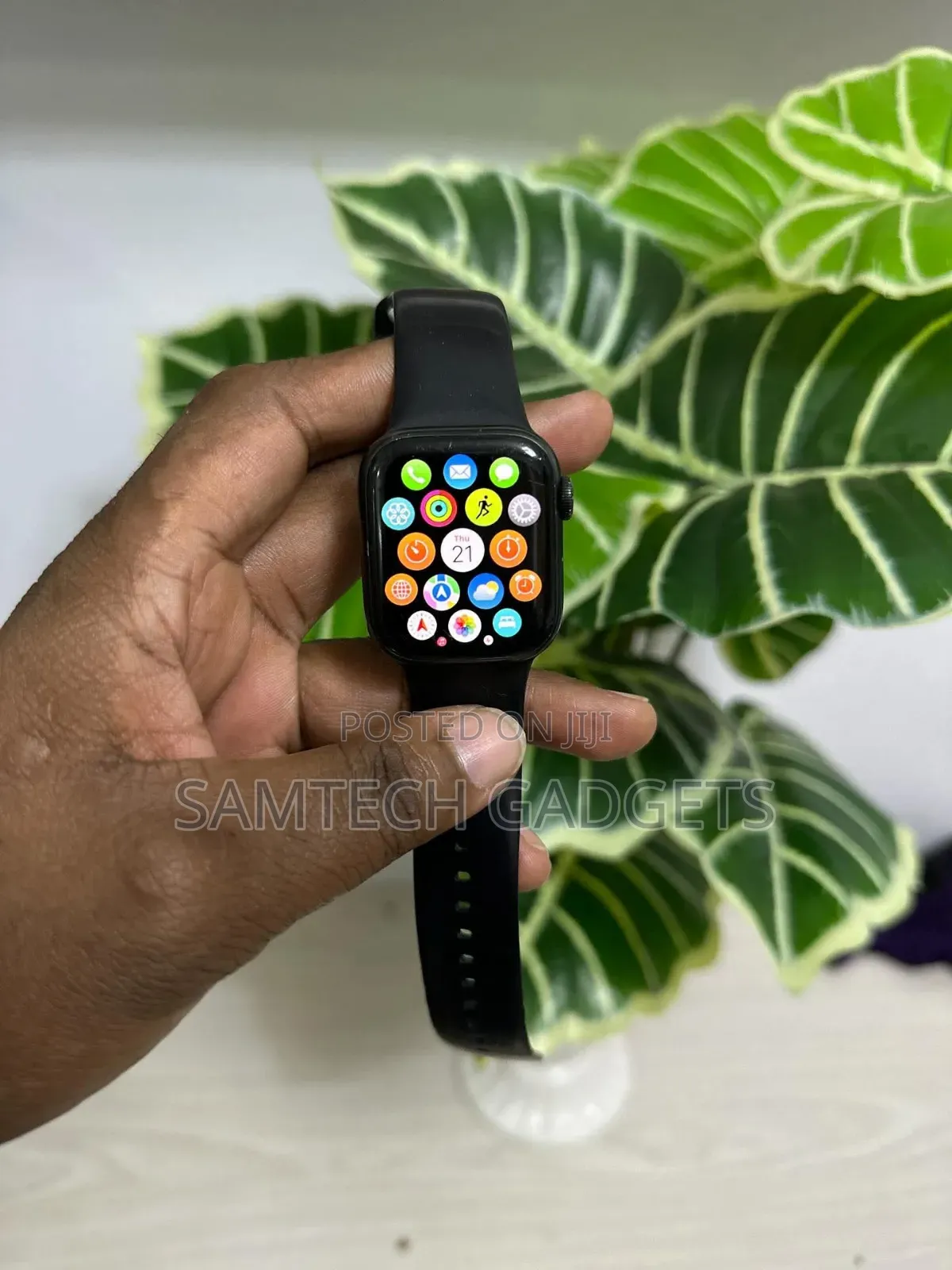 Apple Watch Series 7 41 Mm