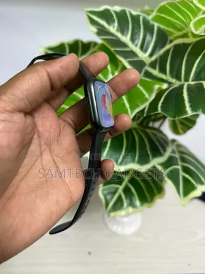 Apple Watch Series 7 41 Mm