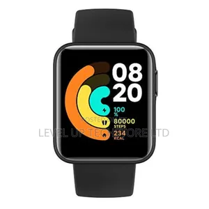 Mi Watch Lite