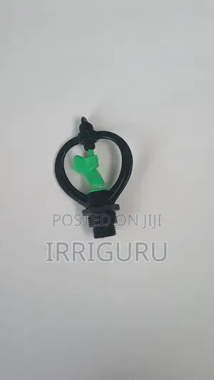 Butterfly Micro Sprinkler