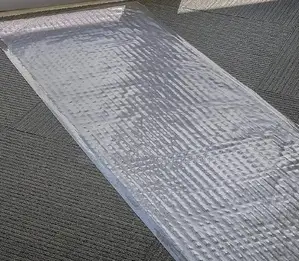 Commercial Carpet Protector