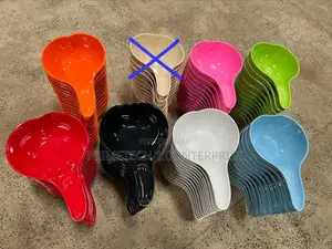 Melamine Porridge Calabash