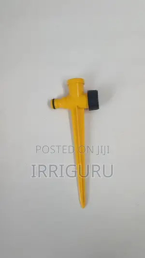 Spike Stand