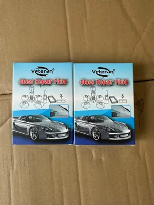 Top Quality Windshield Repair Resin for Windscreen
