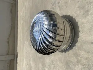 Turbo Roof Ventilator