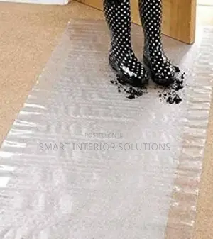 Wear Free Carpet Protector