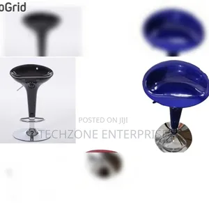 Classic Executive Comfortable Bar Stool 