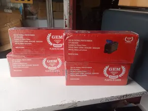 Gem Images Plastic Id Cards Available