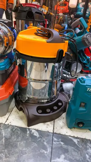 Wet and Dry Vacuum Cleaner/ Electric 30l Wet and Dry Vacuum Cleaner