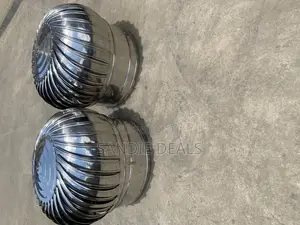 Roof Exhaust Ventilator